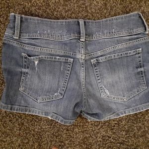 Short